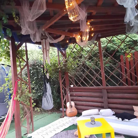 Apartman Na Vysluni Apartment
