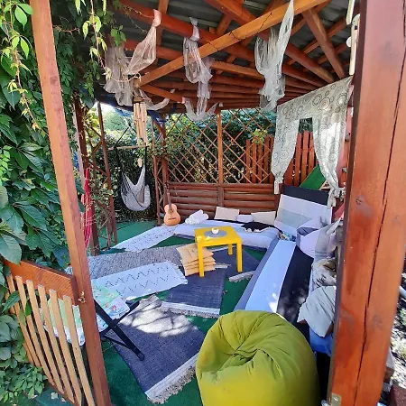Apartman Na Vysluni
