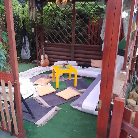 Apartman Na Vysluni * Bela pod Bezdezem