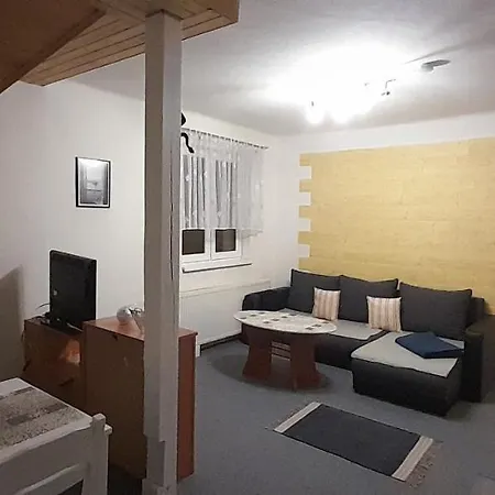 Apartman Na Vysluni * Bela pod Bezdezem