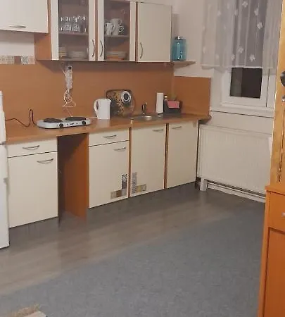 Apartman Na Vysluni *