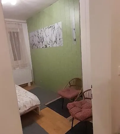 Apartman Na Vysluni Bela pod Bezdezem