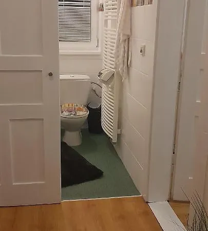 Apartment Apartman Na Vysluni Bela pod Bezdezem