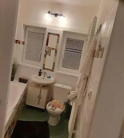 Apartman Na Vysluni Apartment *