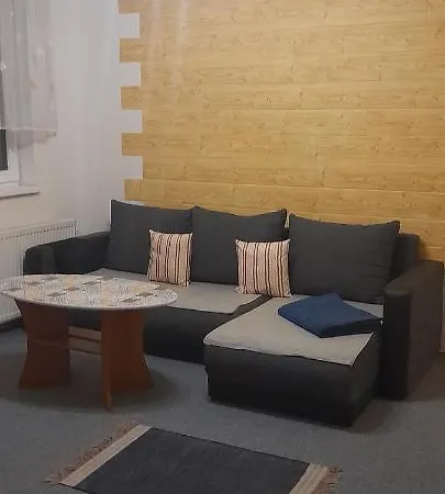 Apartman Na Vysluni Apartment *