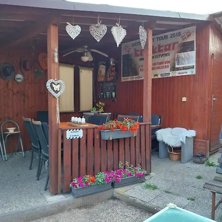 Apartman Na Vysluni Bela pod Bezdezem